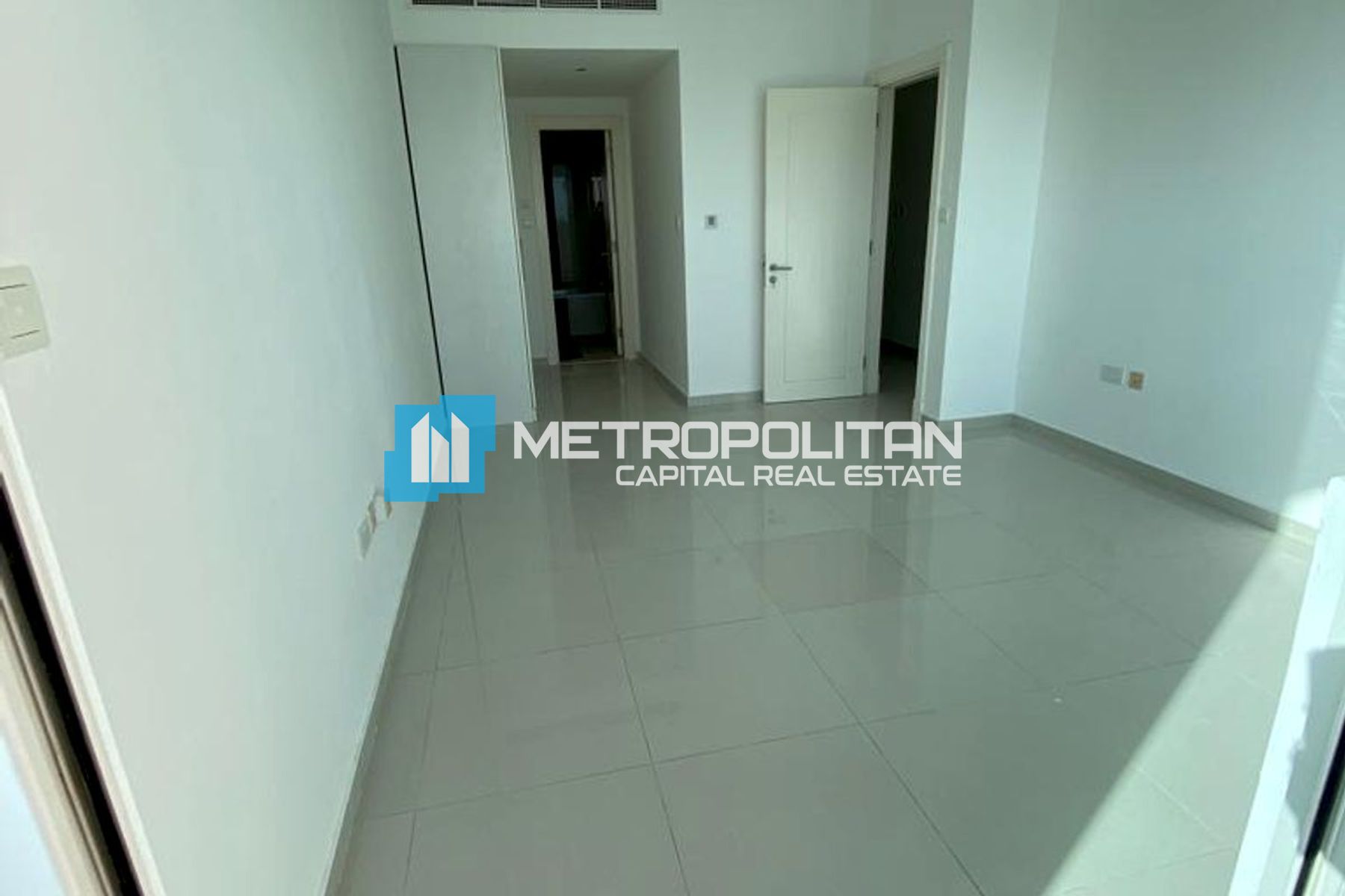 3BR Apartment for Rent in Marina Bay by DAMAC, Al Reem Island - MCR-7878