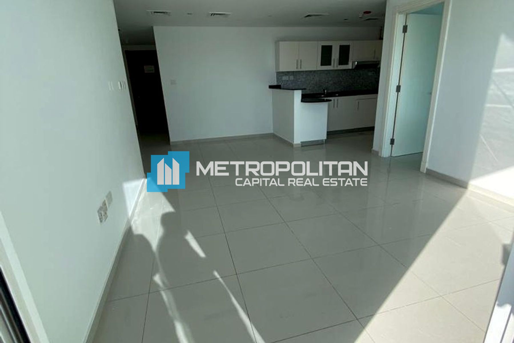 3BR Apartment for Rent in Marina Bay by DAMAC, Al Reem Island - MCR-7878
