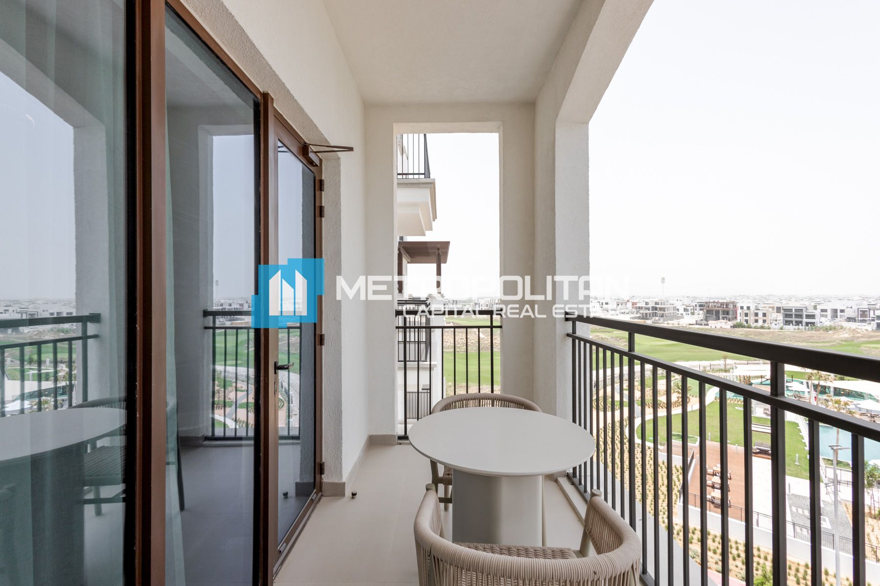 2 BR Fully Furnished | Luxurious Unit | Balcony