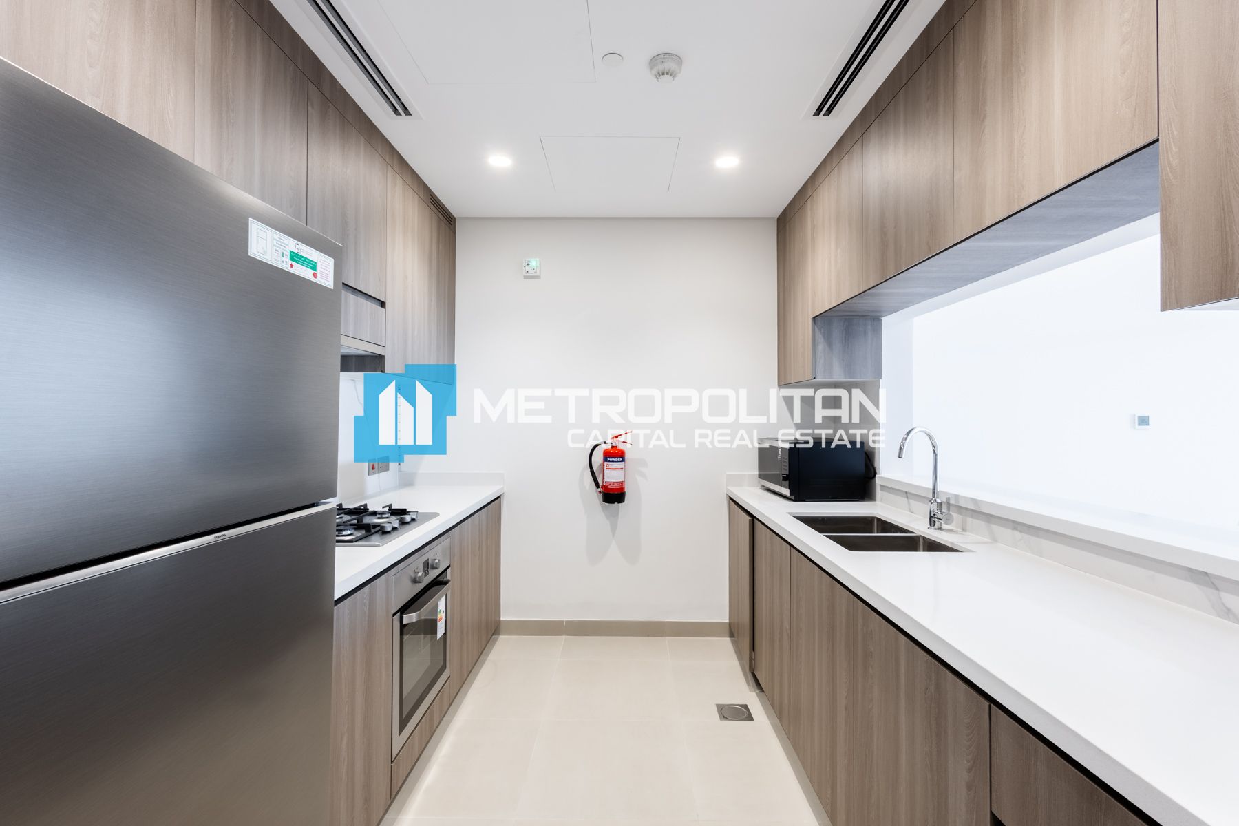 2 BR Fully Furnished | Luxurious Unit | Balcony
