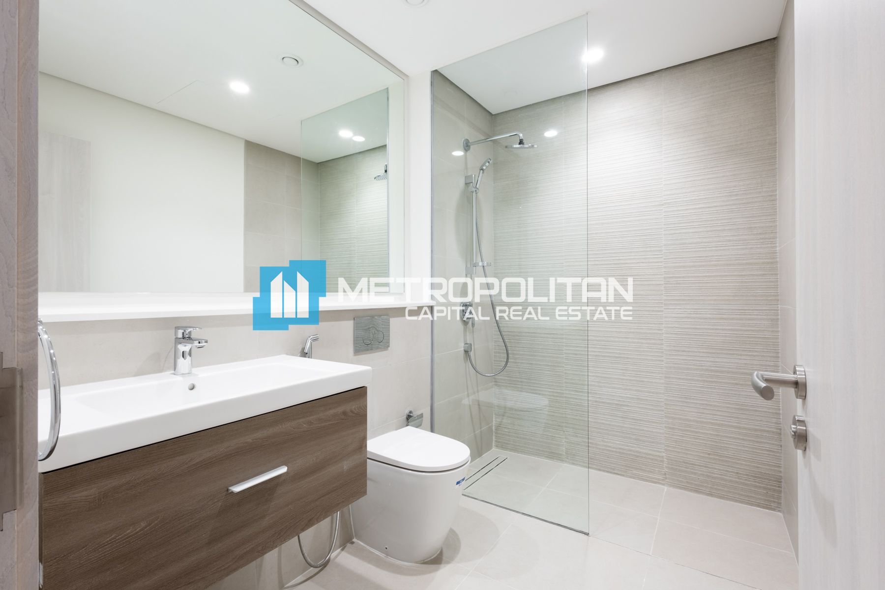 2 BR Fully Furnished | Luxurious Unit | Balcony