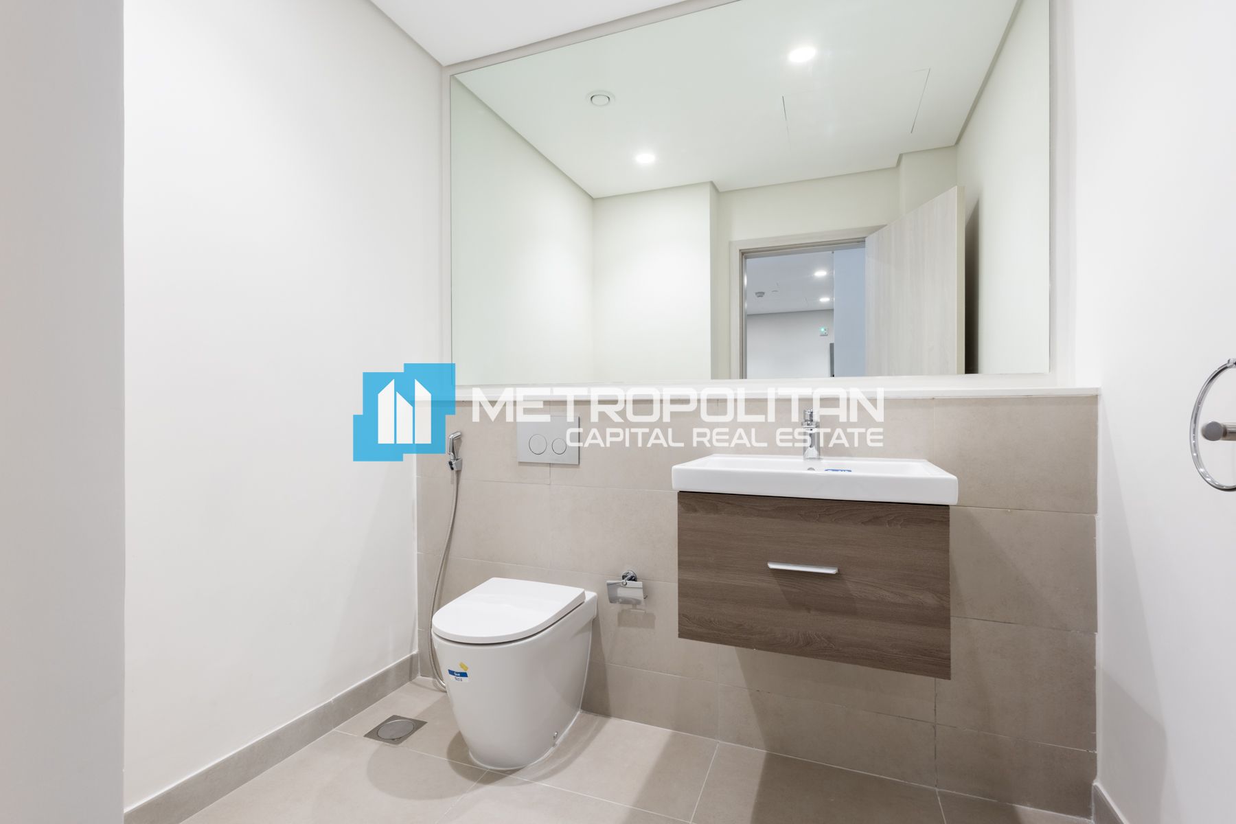 2 BR Fully Furnished | Luxurious Unit | Balcony