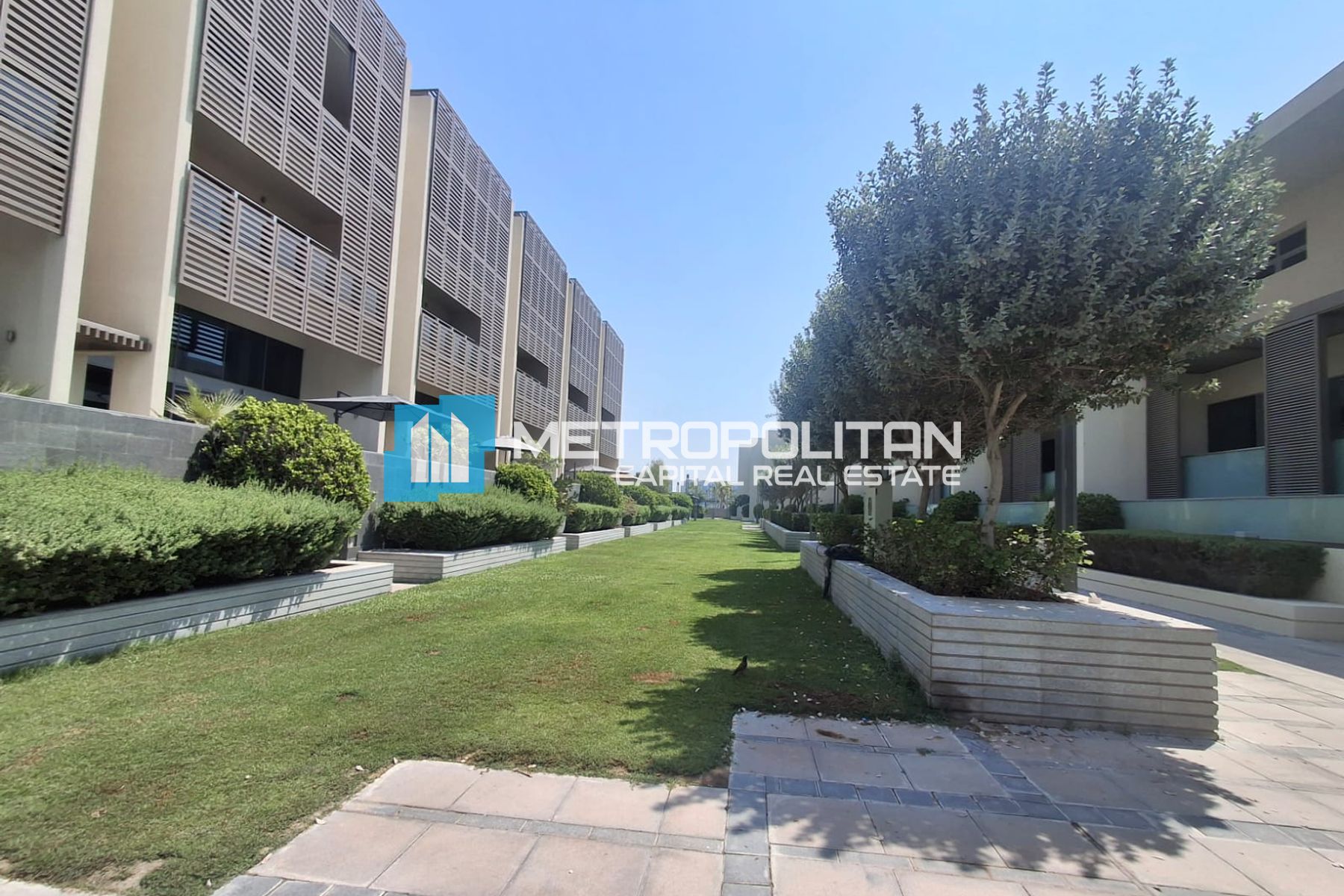 4BR Townhouse for Rent in Al Muneera Townhouses-Island, Al Raha Beach - MCR-7880