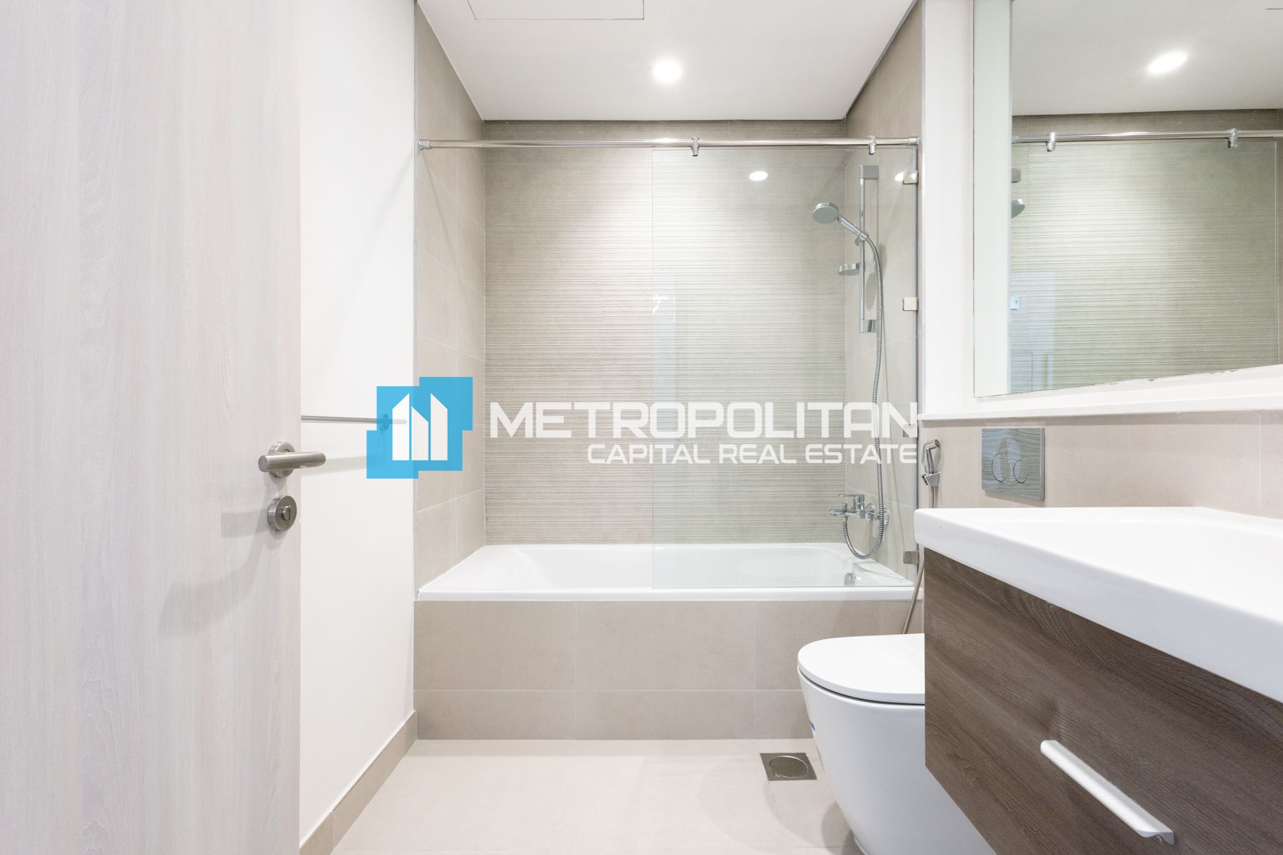 Fully Furnished | Vacant 1BR+Balcony | Prime Area
