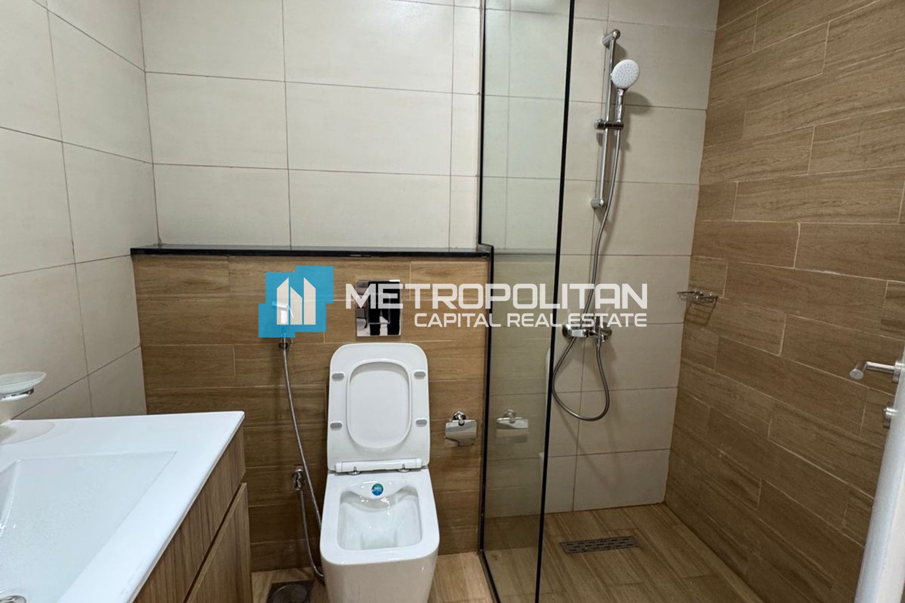 1BR Junior w/ Balcony | Furnished | Vacant Soon