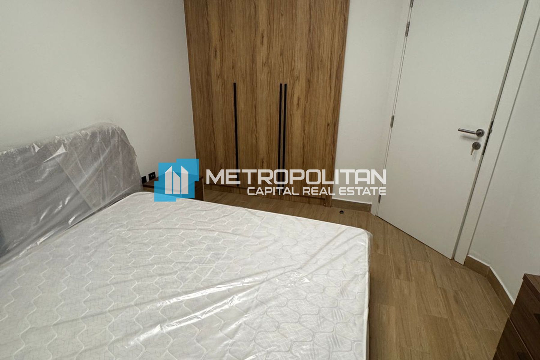 1BR Junior w/ Balcony | Furnished | Vacant Soon