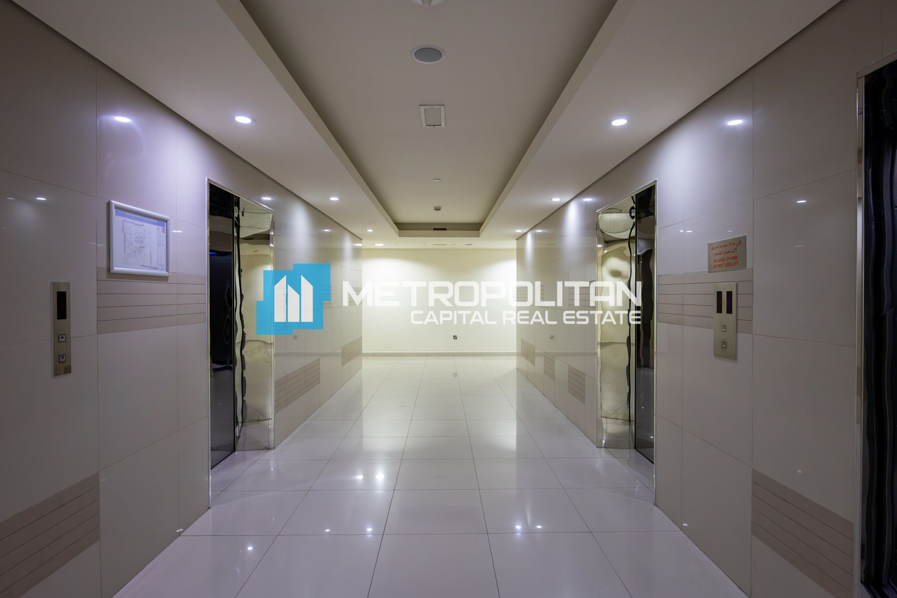 Elegant 2BR | Stunning View | Ready To Move