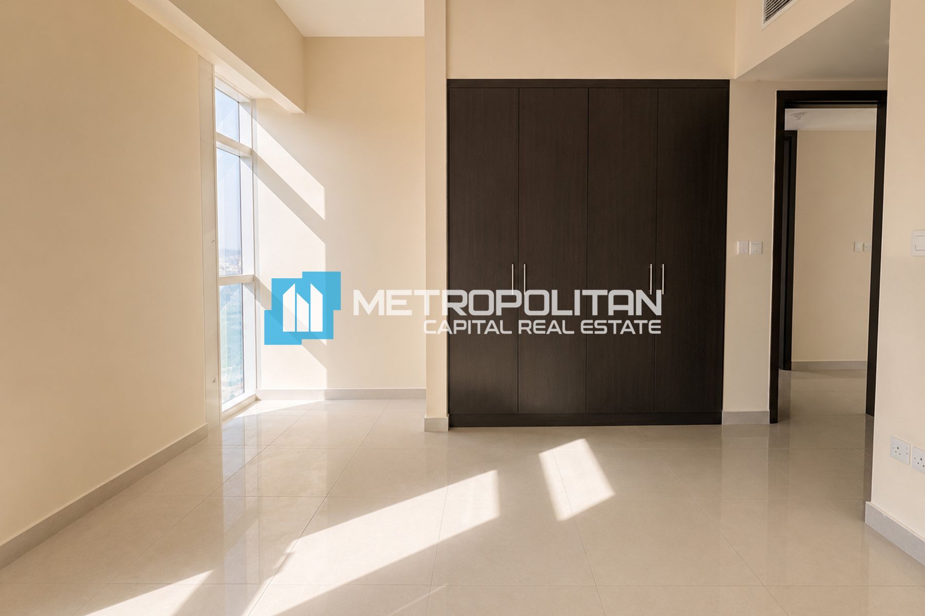 2BR Apartment for Rent in Tala Tower, Al Reem Island - MCR-7895