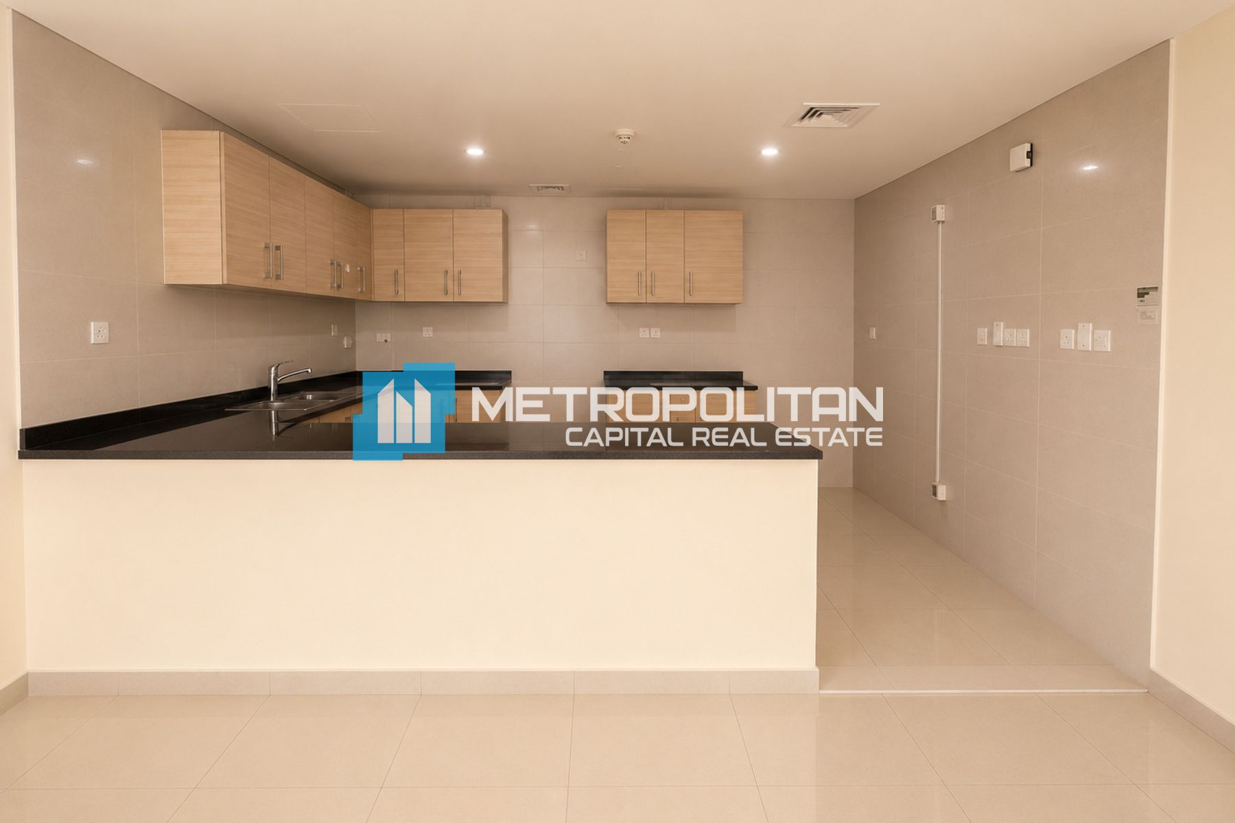 Elegant 2BR | Stunning View | Ready To Move
