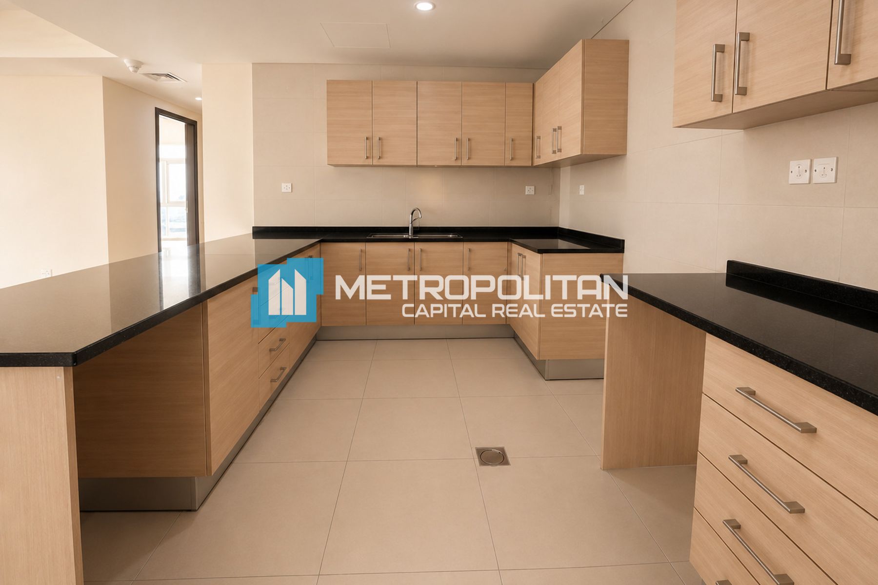 Elegant 2BR | Stunning View | Ready To Move
