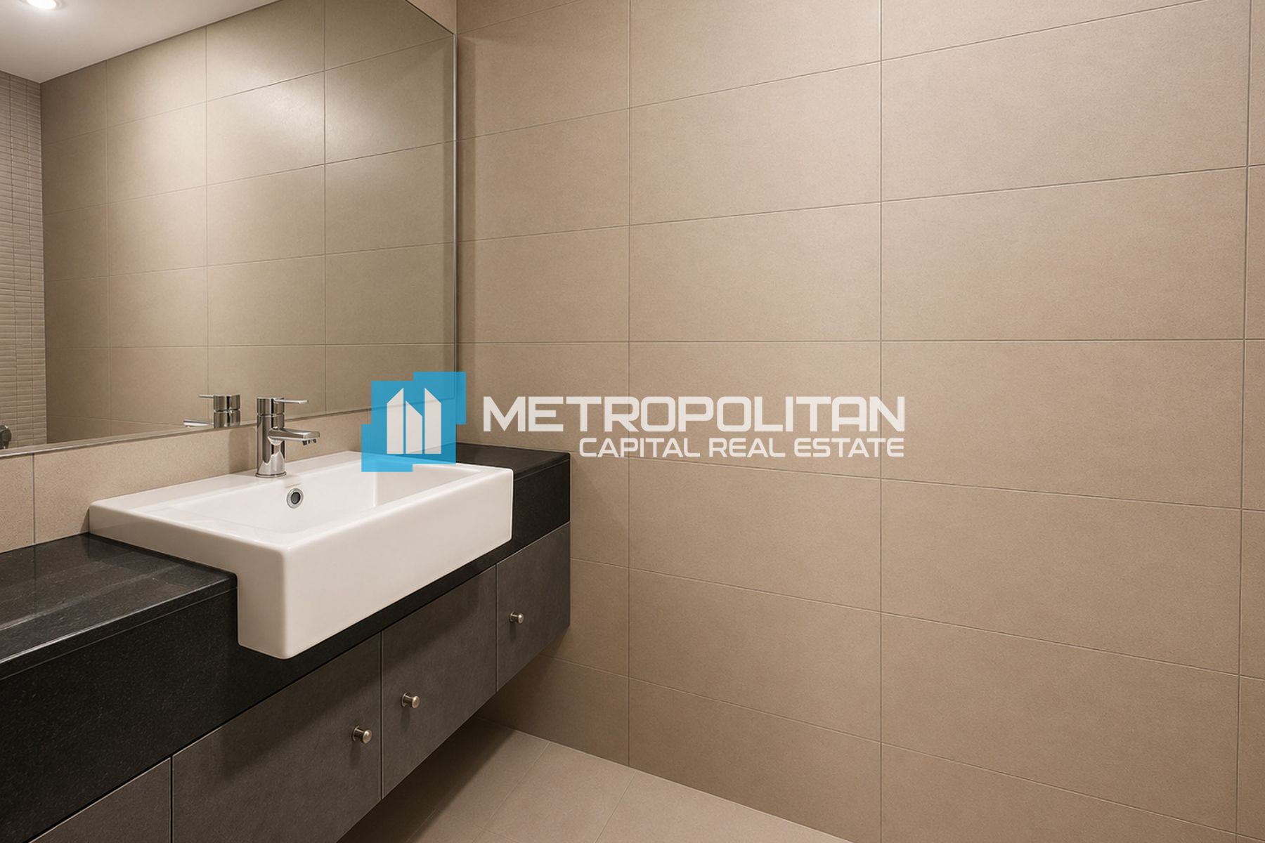 Elegant 2BR | Stunning View | Ready To Move
