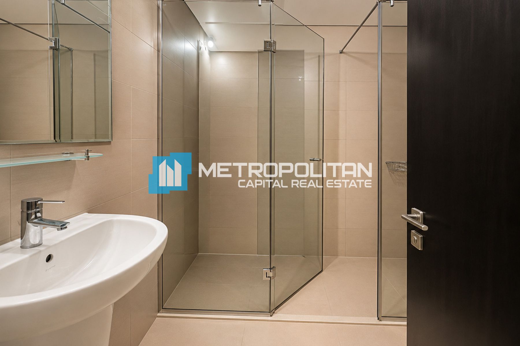 Elegant 2BR | Stunning View | Ready To Move