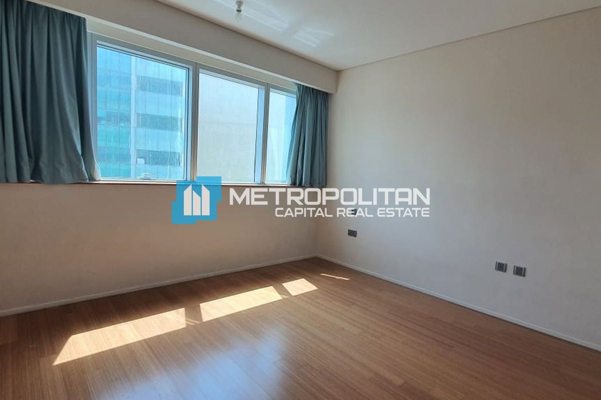 Upcoming 3BR | Private Beach Access | Open View