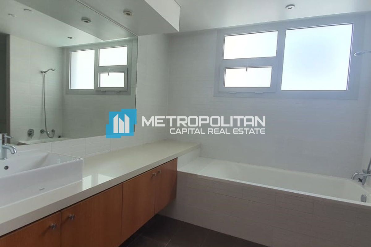 Upcoming 3BR | Private Beach Access | Open View