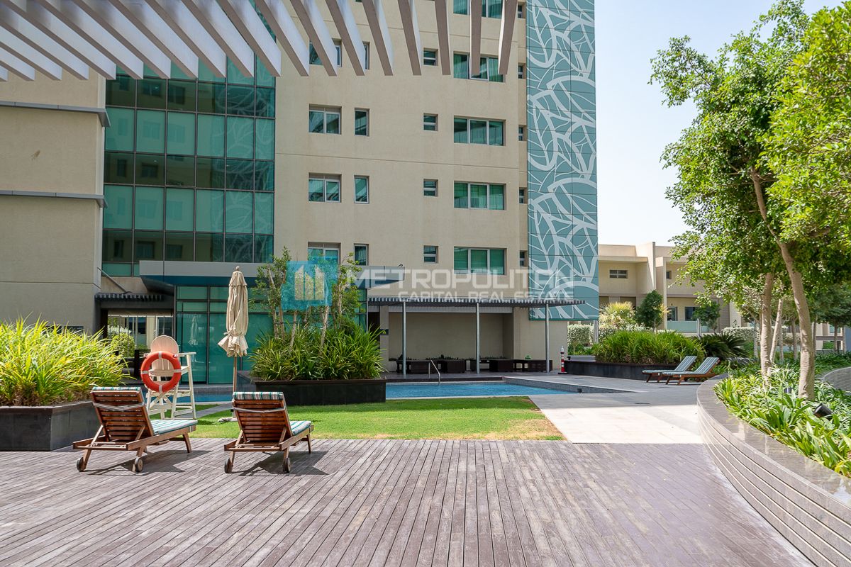 شقة للإيجار في Al Maha 2، Al Raha Beach - MCR-7898
