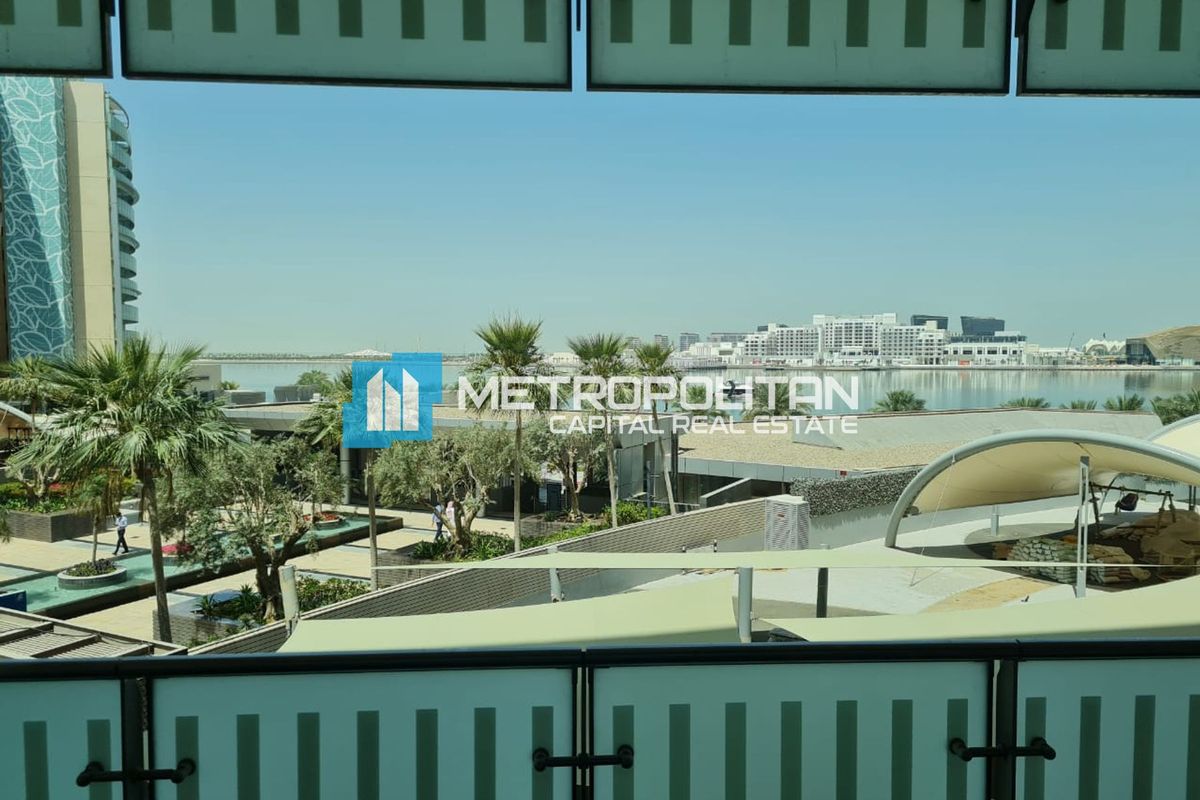 شقة للإيجار في Al Maha 2، Al Raha Beach - MCR-7898
