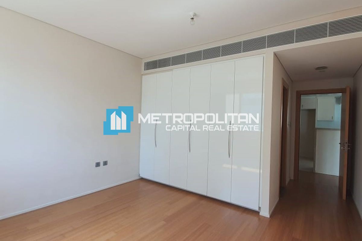 Upcoming 3BR | Private Beach Access | Open View