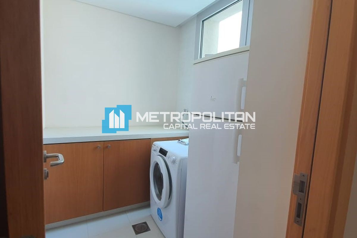 Upcoming 3BR | Private Beach Access | Open View
