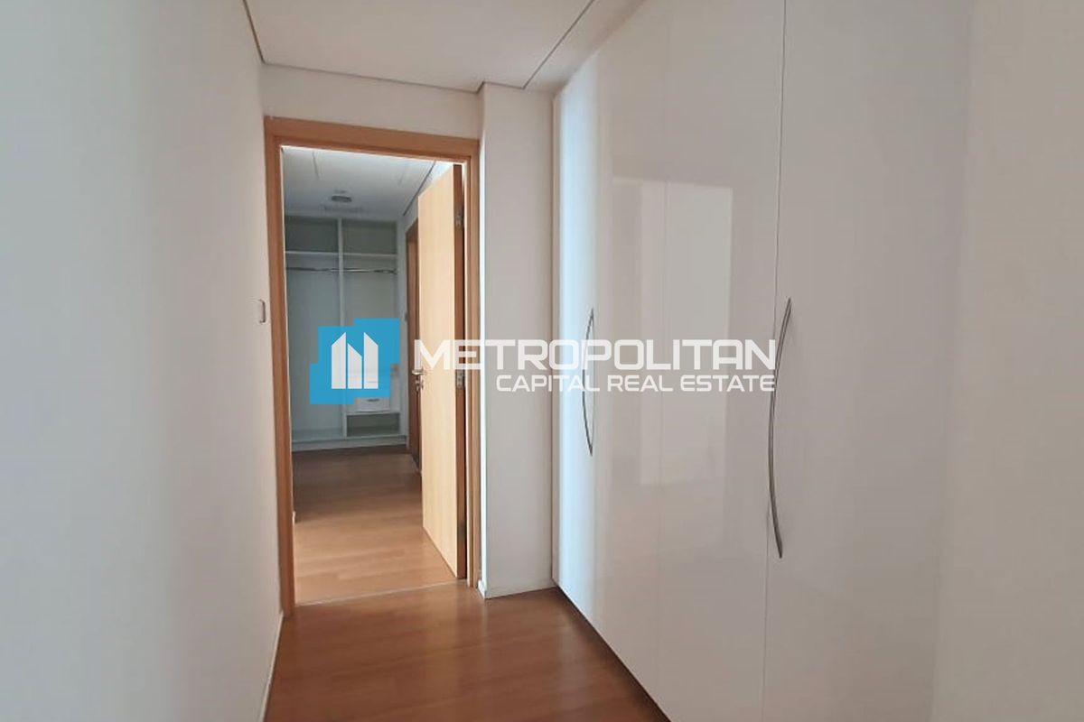 Upcoming 3BR | Private Beach Access | Open View