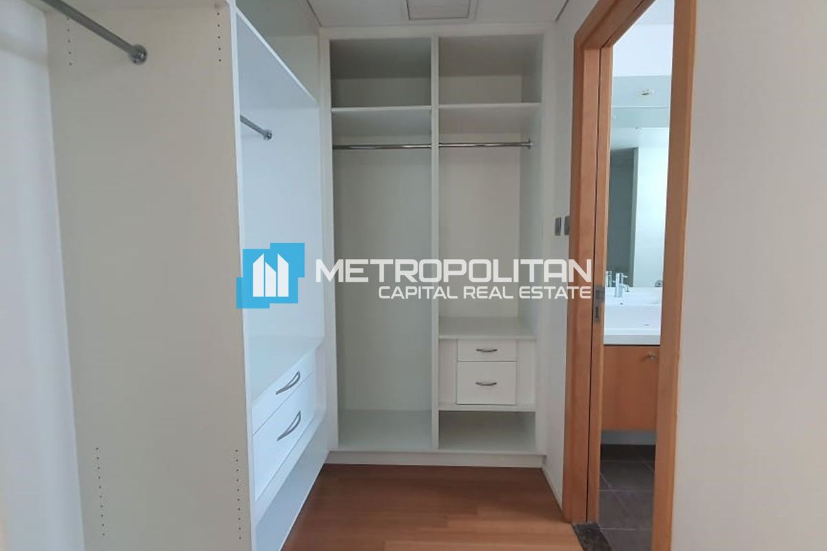 Upcoming 3BR | Private Beach Access | Open View