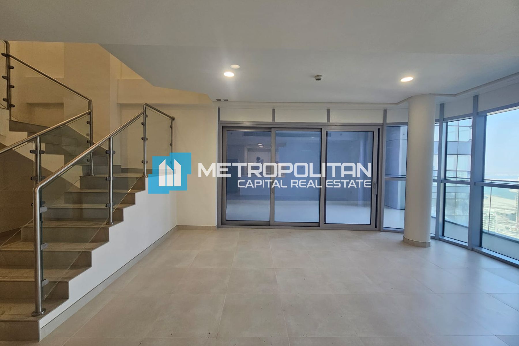 2BR Apartment for Rent in Radiant Square, Al Reem Island - MCR-7902