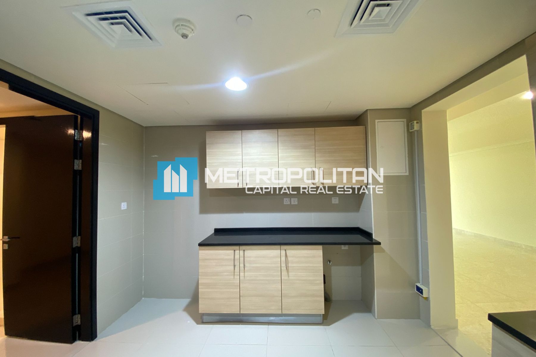 Full Marina View | Vacant 2BR+M | Up To 4 Payments