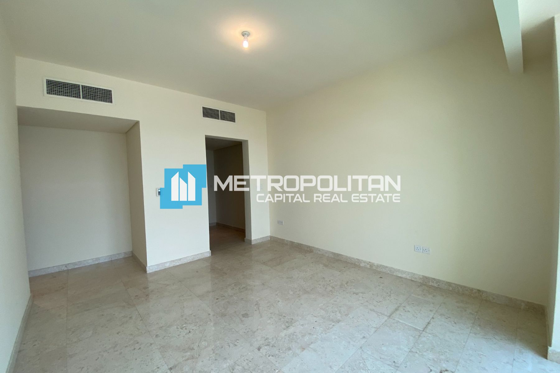 Full Marina View | Vacant 2BR+M | Up To 4 Payments