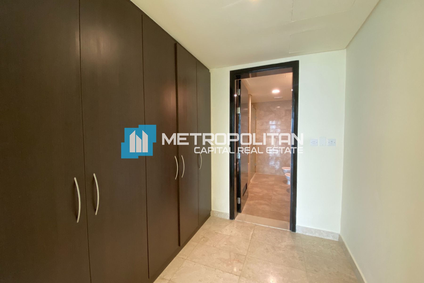 Full Marina View | Vacant 2BR+M | Up To 4 Payments