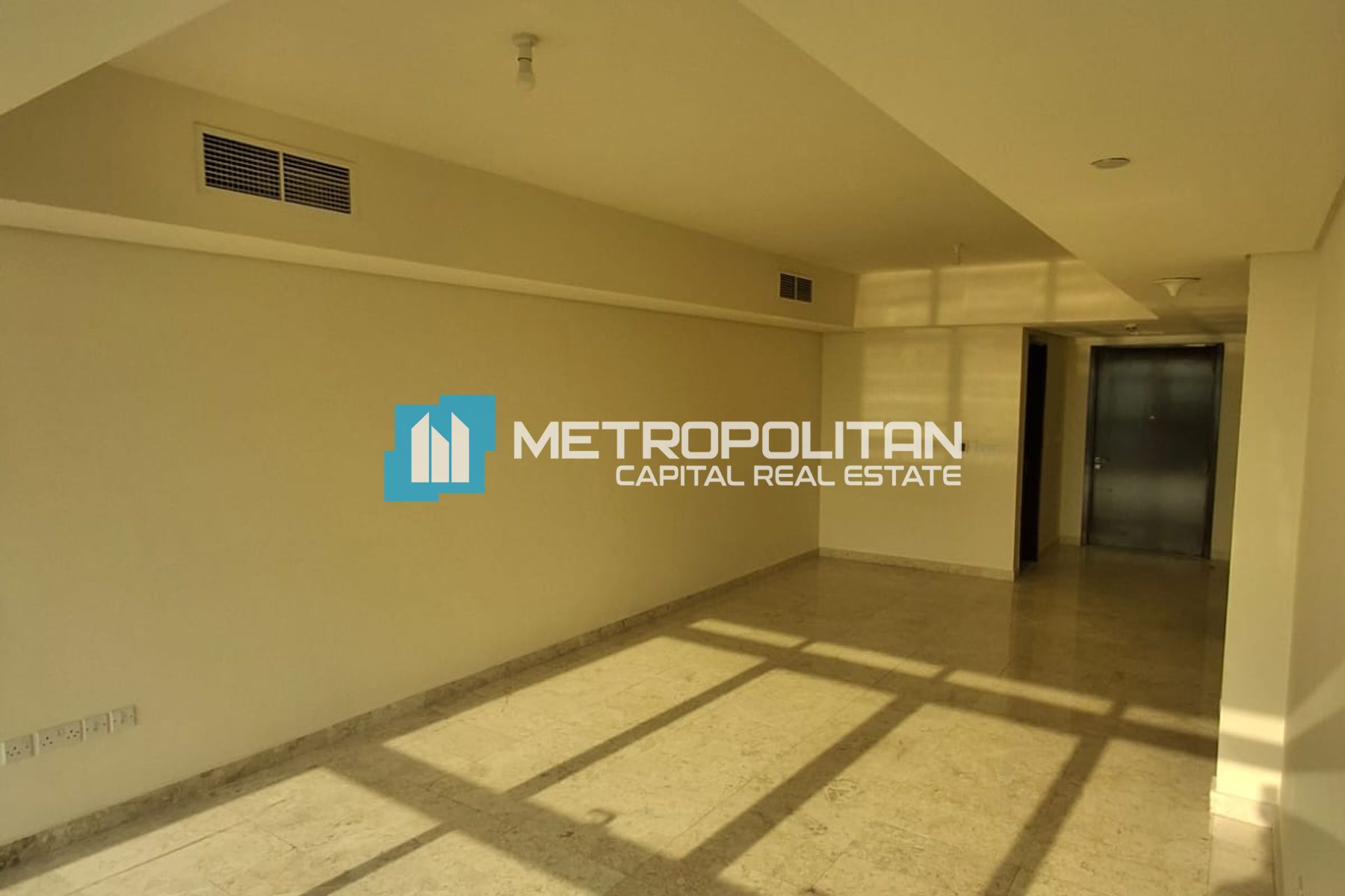 Full Marina View | Vacant 2BR+M | Up To 4 Payments