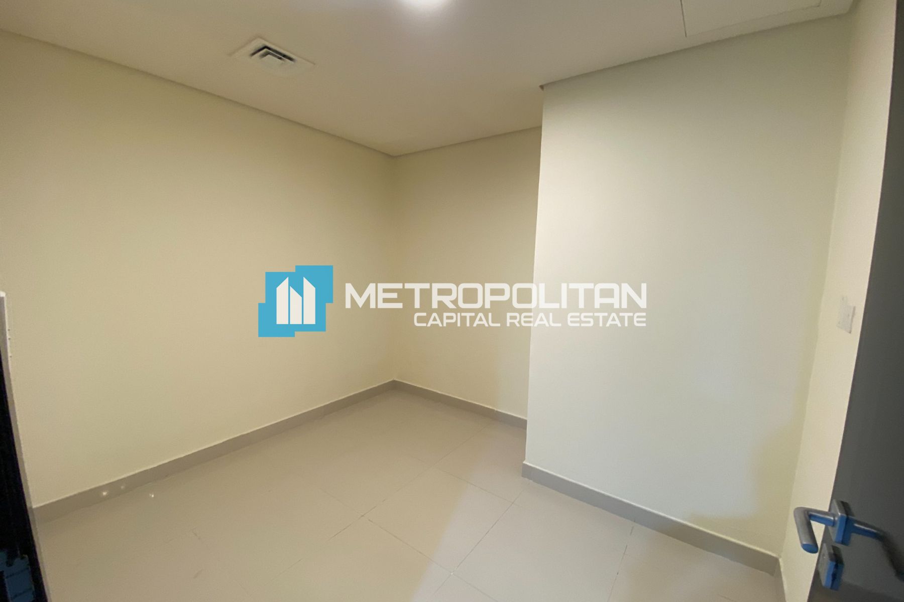 Full Marina View | Vacant 2BR+M | Up To 4 Payments