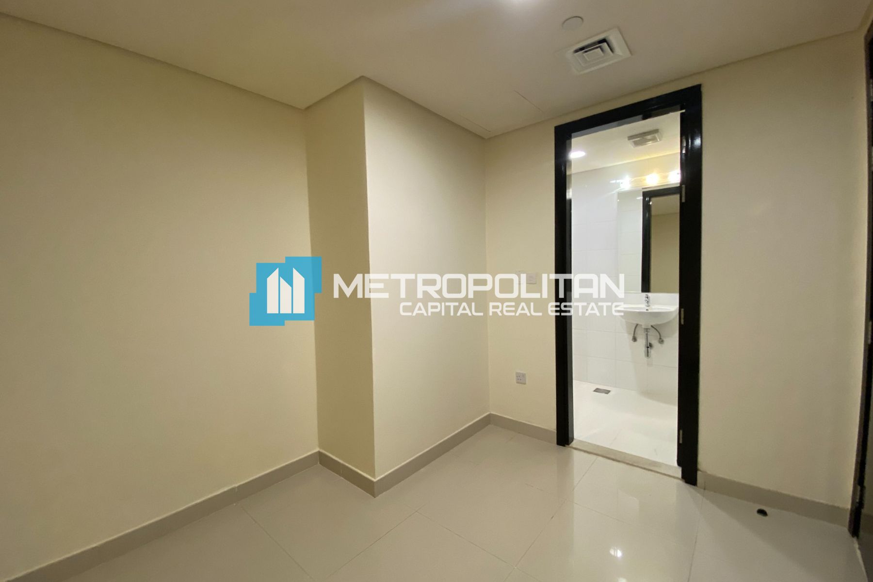Full Marina View | Vacant 2BR+M | Up To 4 Payments