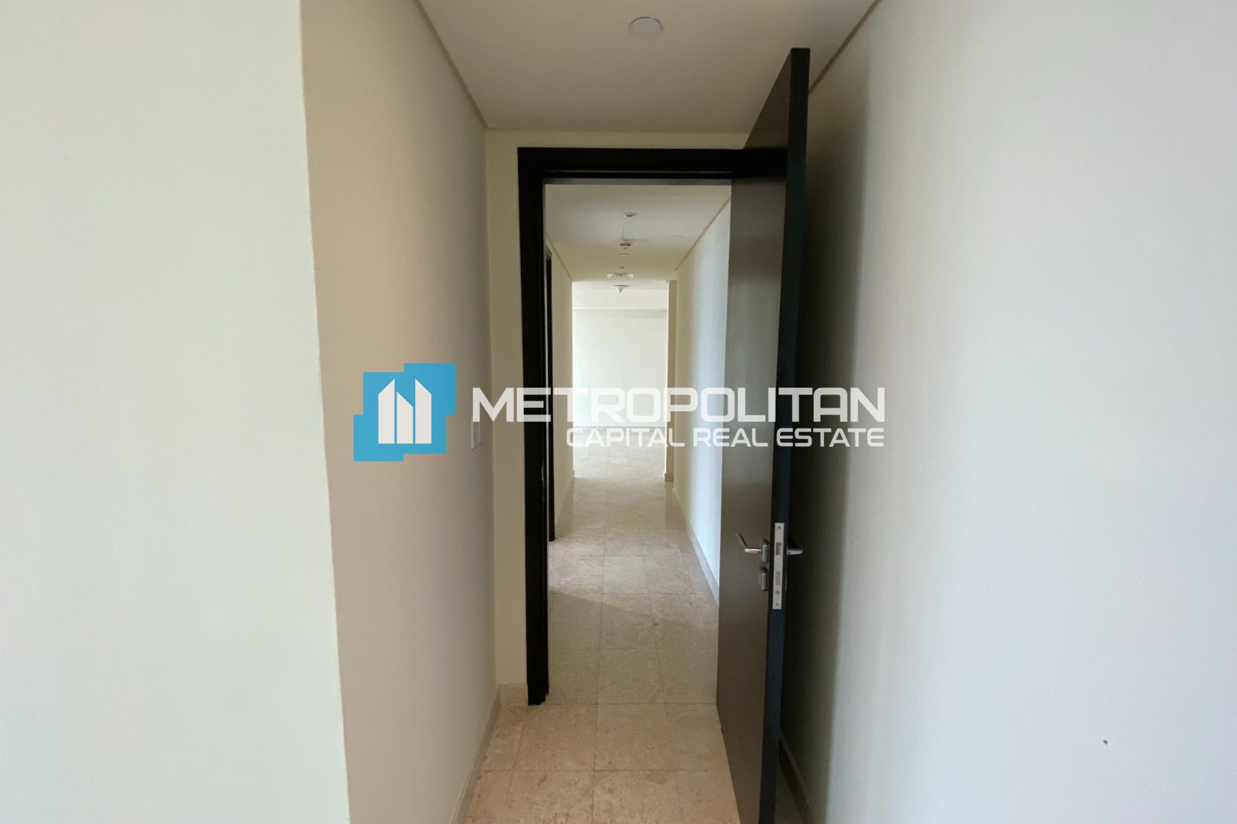 Full Marina View | Vacant 2BR+M | Up To 4 Payments