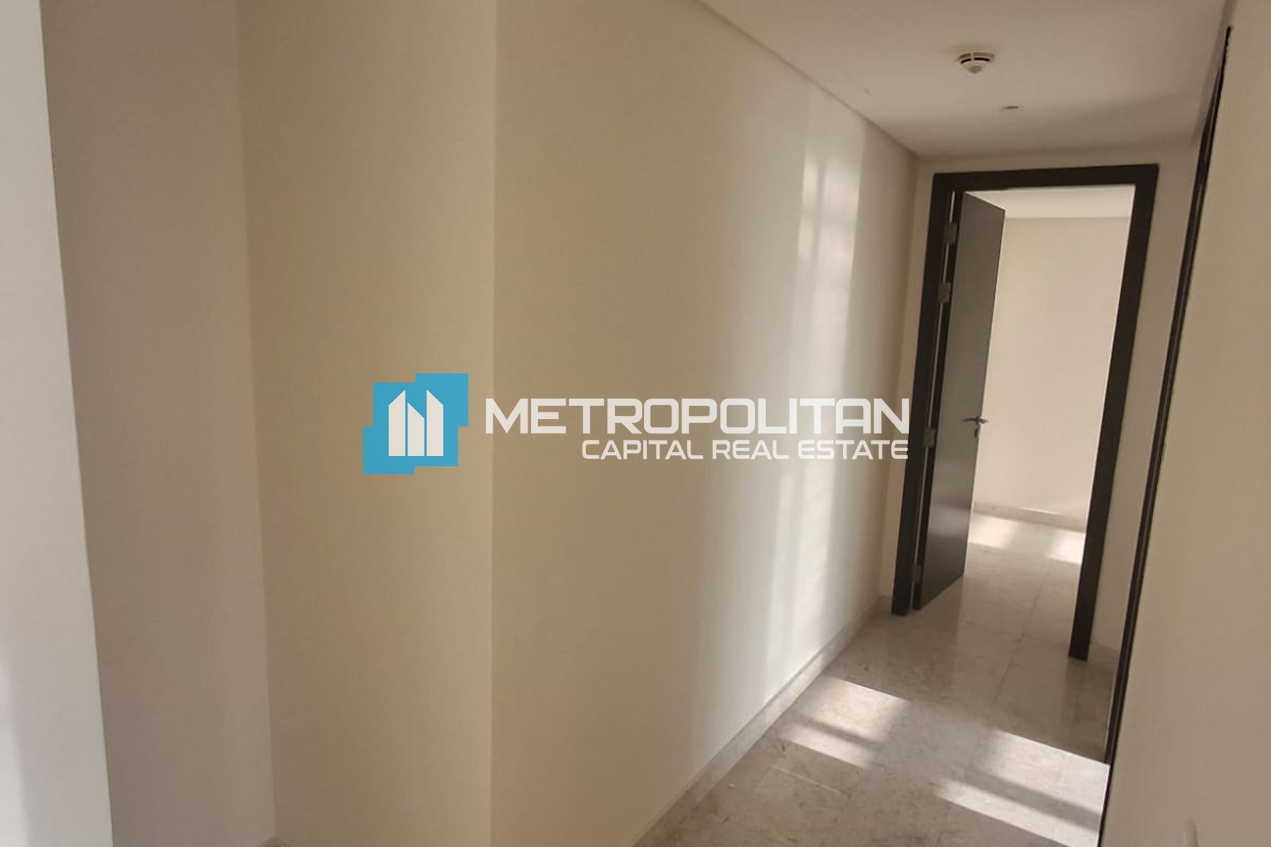 Full Marina View | Vacant 2BR+M | Up To 4 Payments