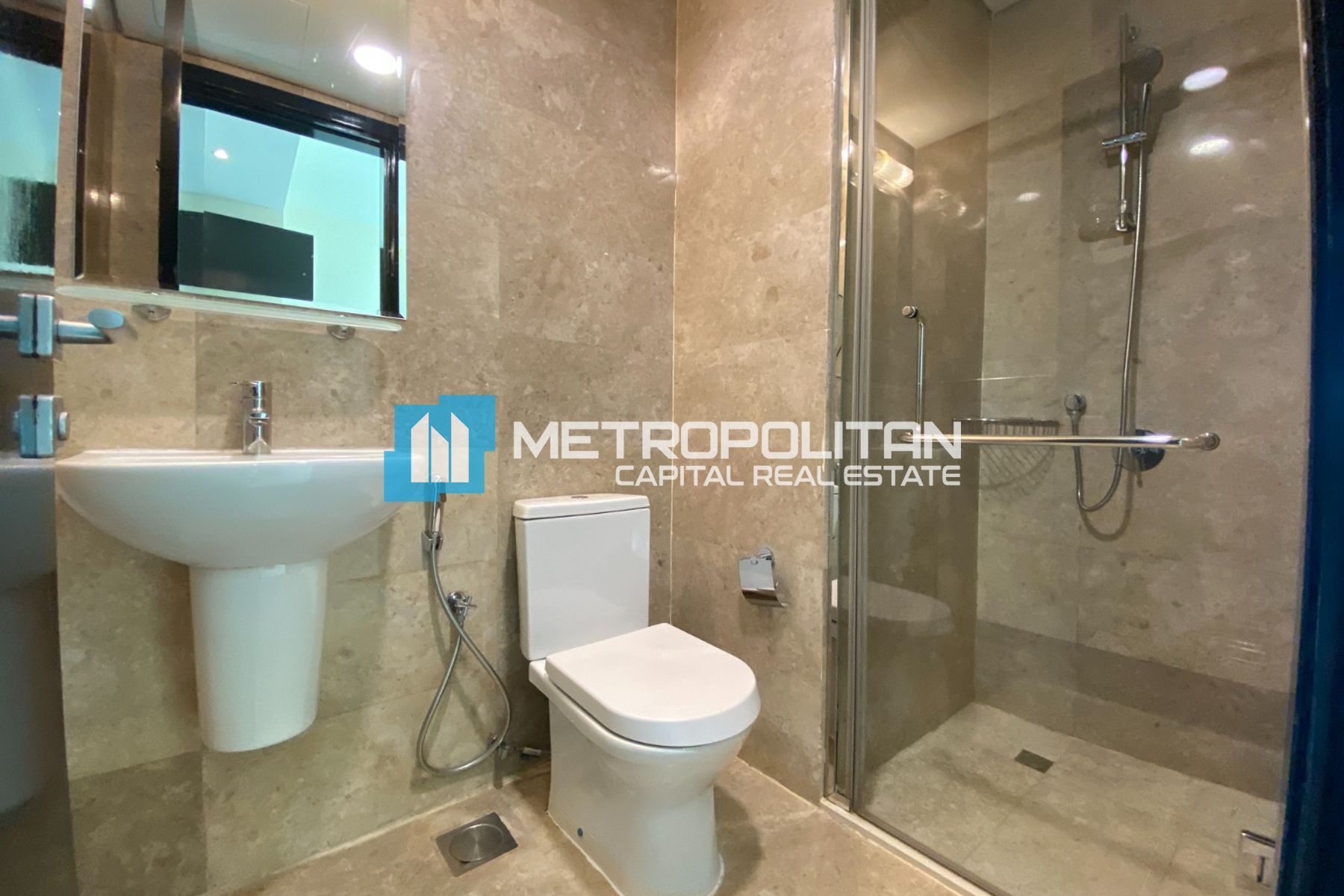 Full Marina View | Vacant 2BR+M | Up To 4 Payments