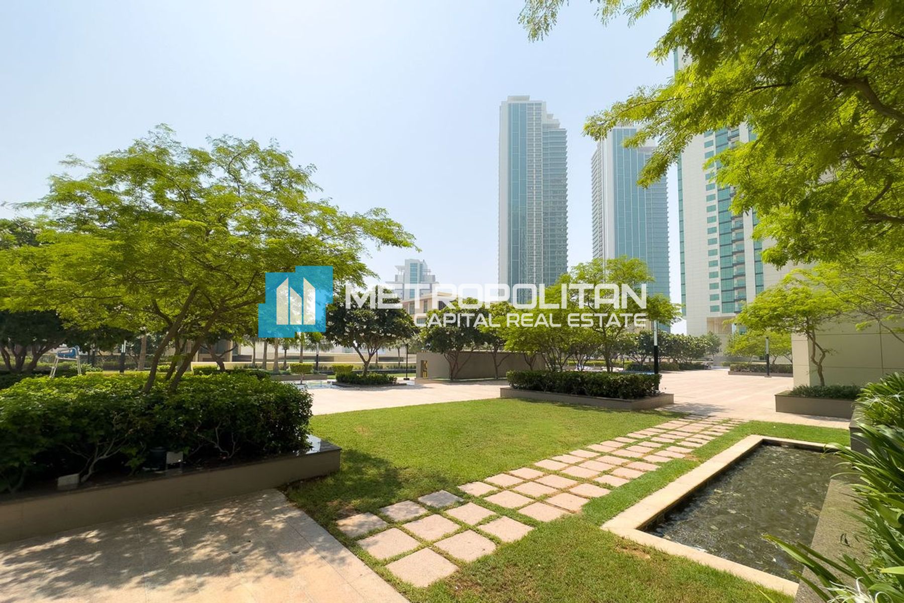 Full Marina View | Vacant 2BR+M | Up To 4 Payments
