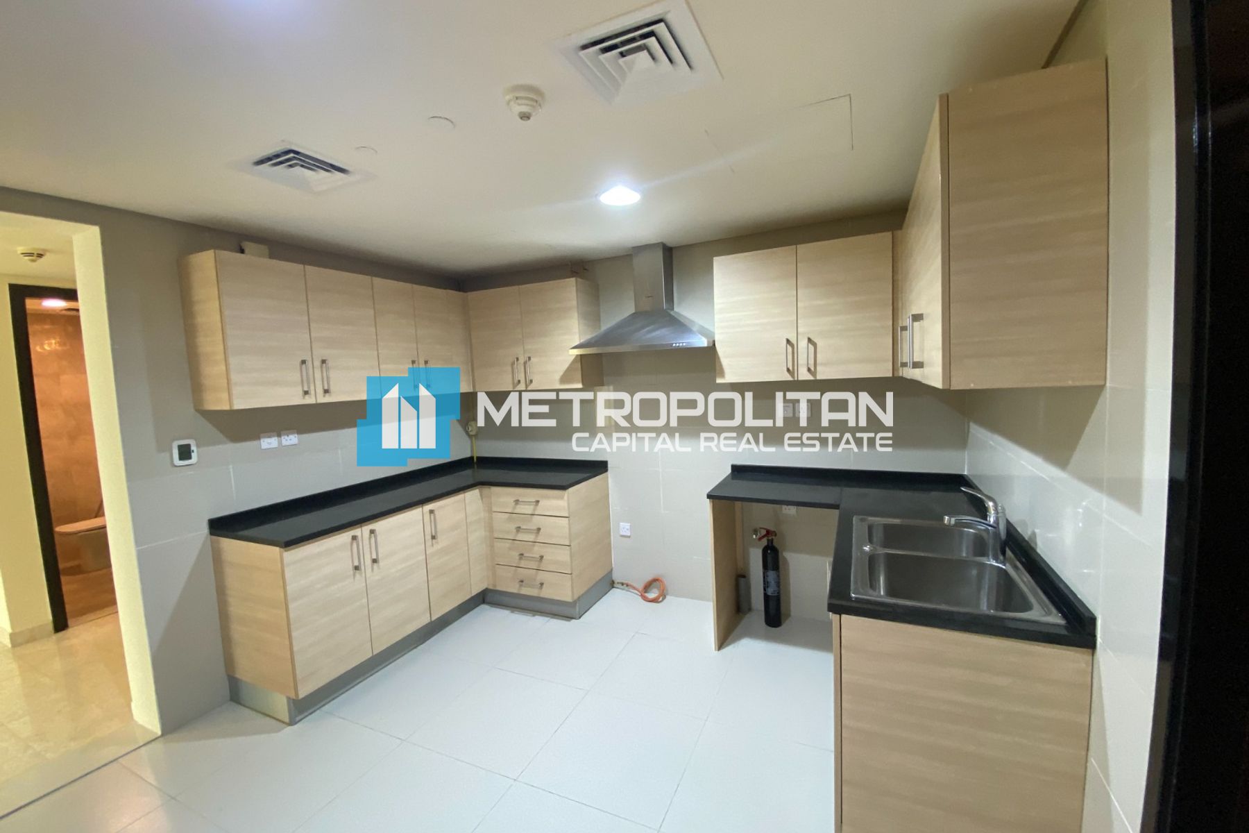 Full Marina View | Vacant 2BR+M | Up To 4 Payments