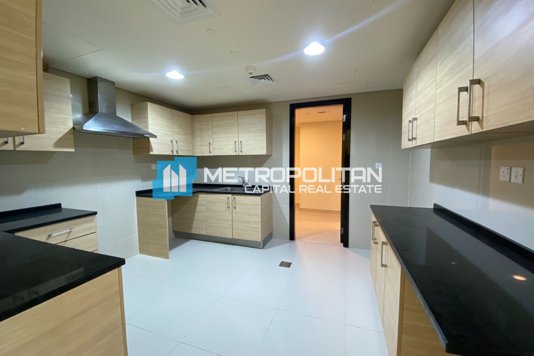 Full Marina View | Vacant 2BR+M | Up To 4 Payments
