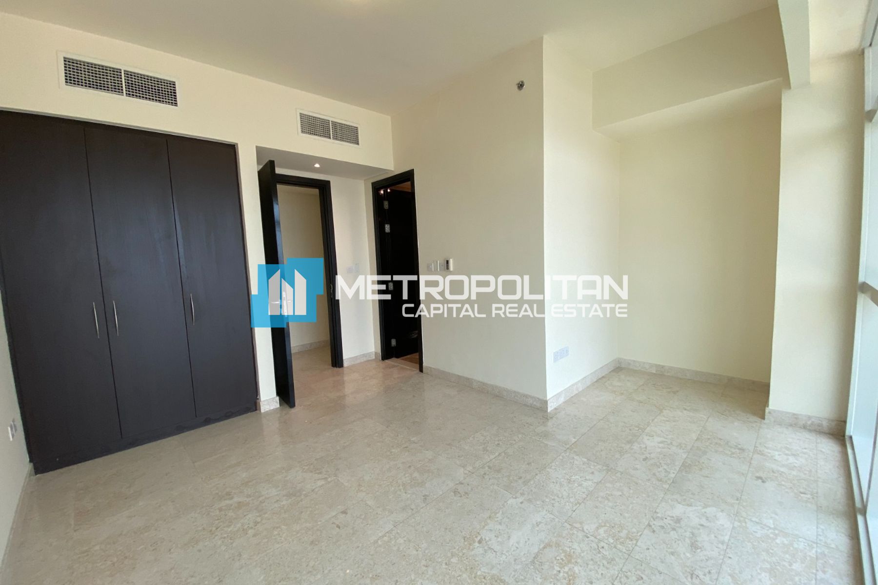 Full Marina View | Vacant 2BR+M | Up To 4 Payments