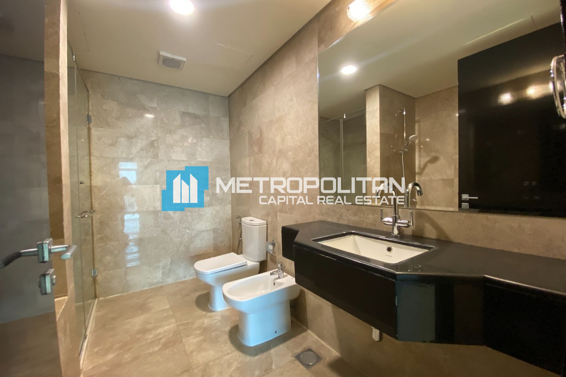 Full Marina View | Vacant 2BR+M | Up To 4 Payments