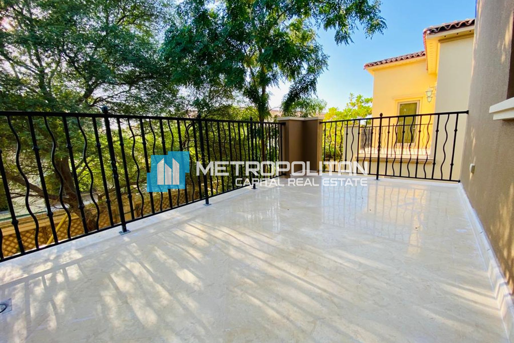 3BR+Maids | Available 1st of Sep | Big Garden