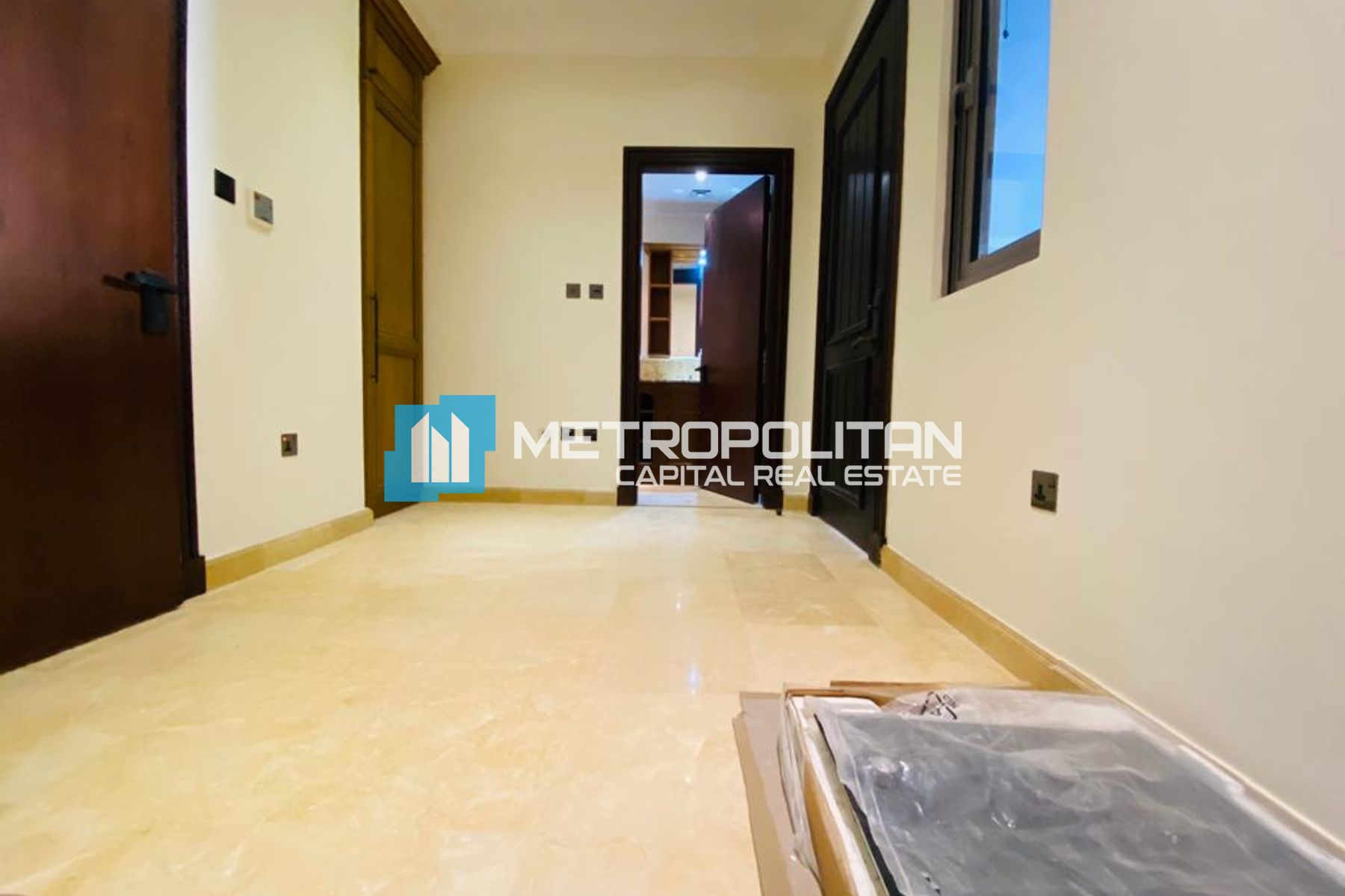 3BR+Maids | Available 1st of Sep | Big Garden