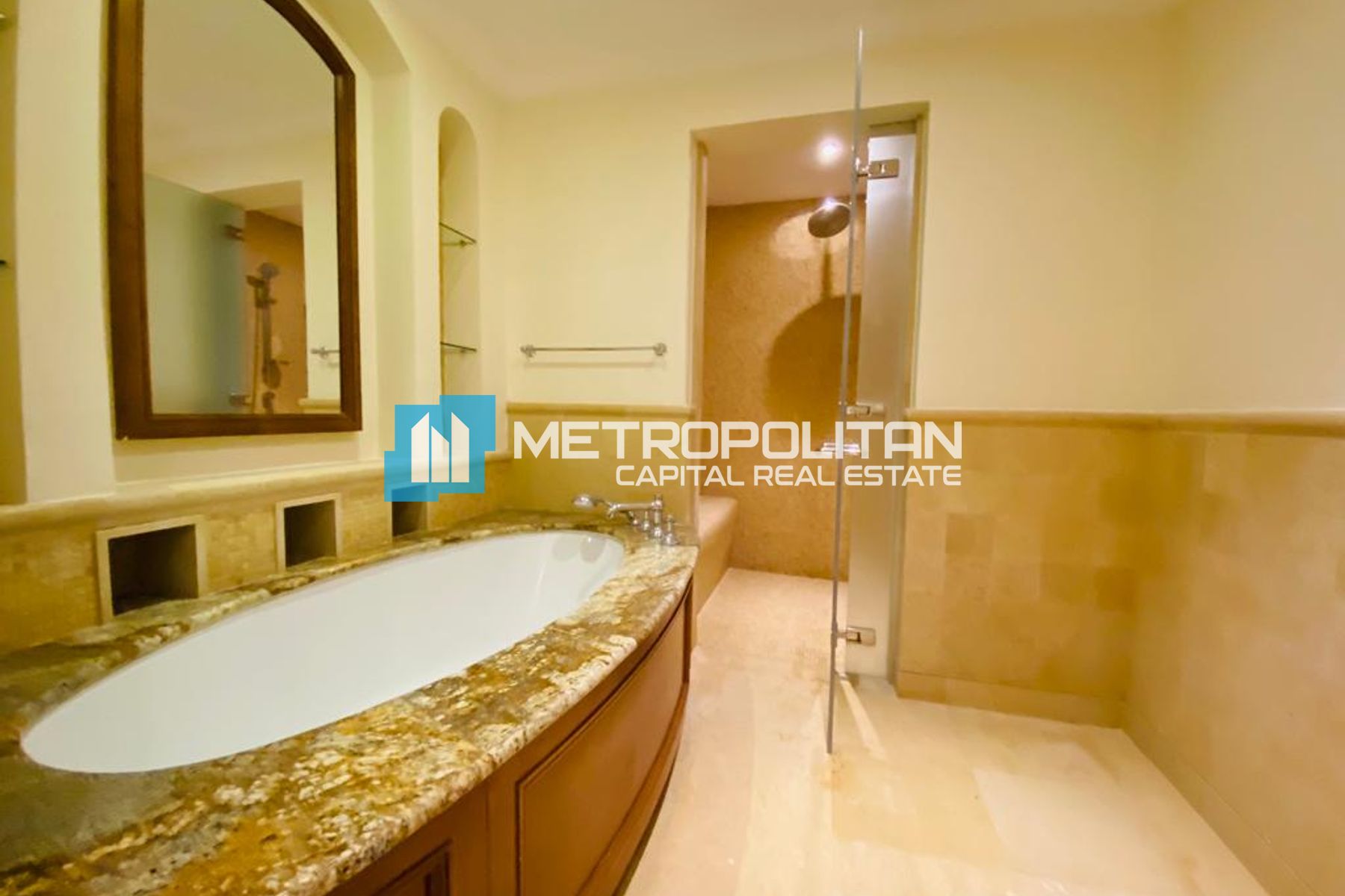 3BR+Maids | Available 1st of Sep | Big Garden