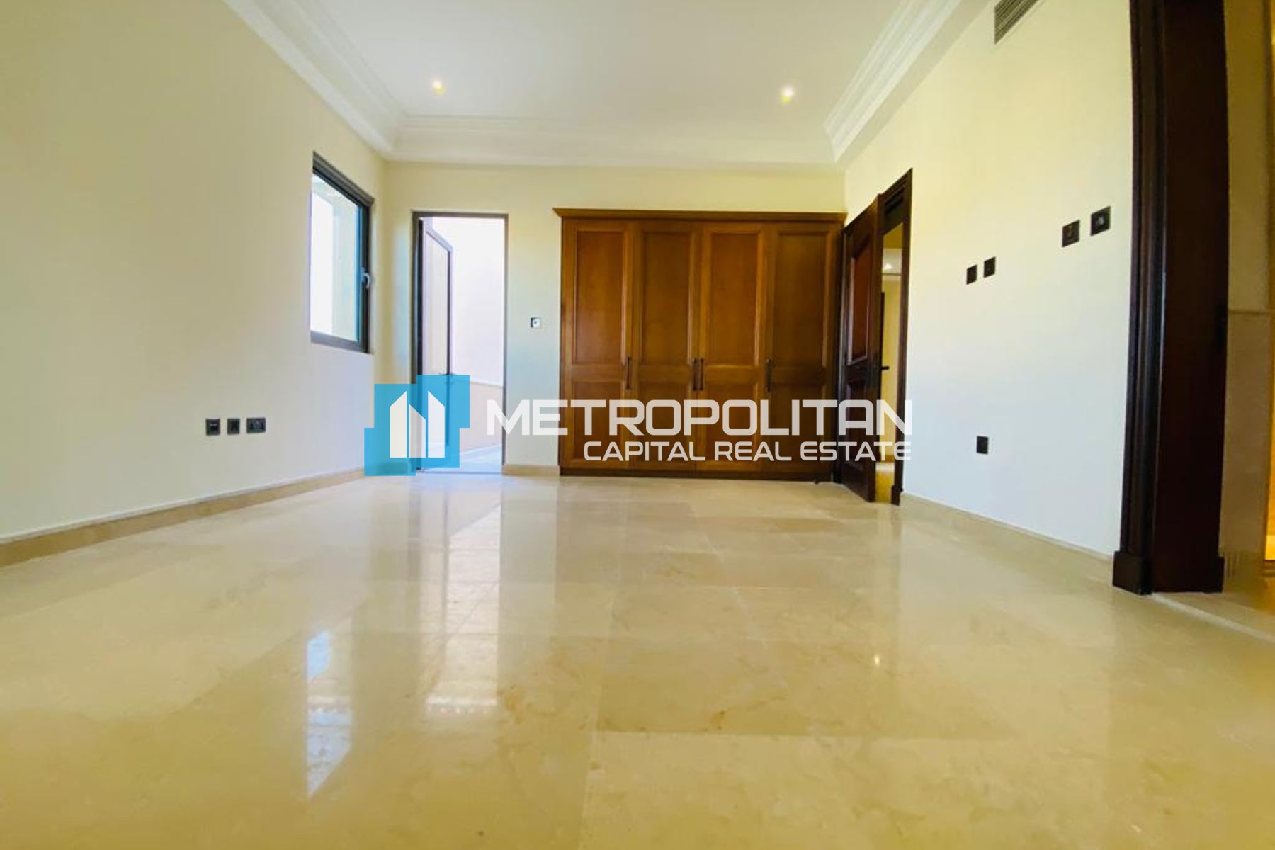 3BR+Maids | Available 1st of Sep | Big Garden