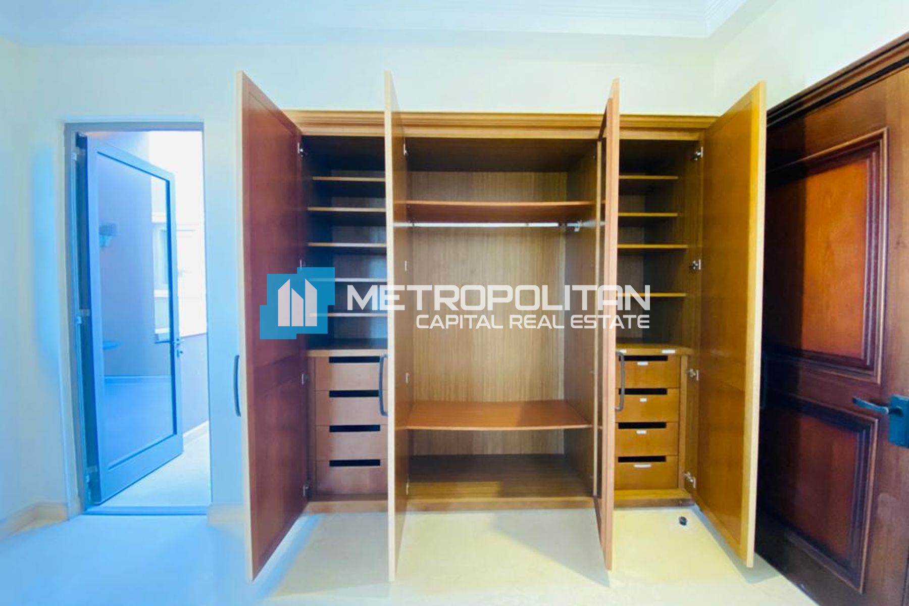 3BR+Maids | Available 1st of Sep | Big Garden