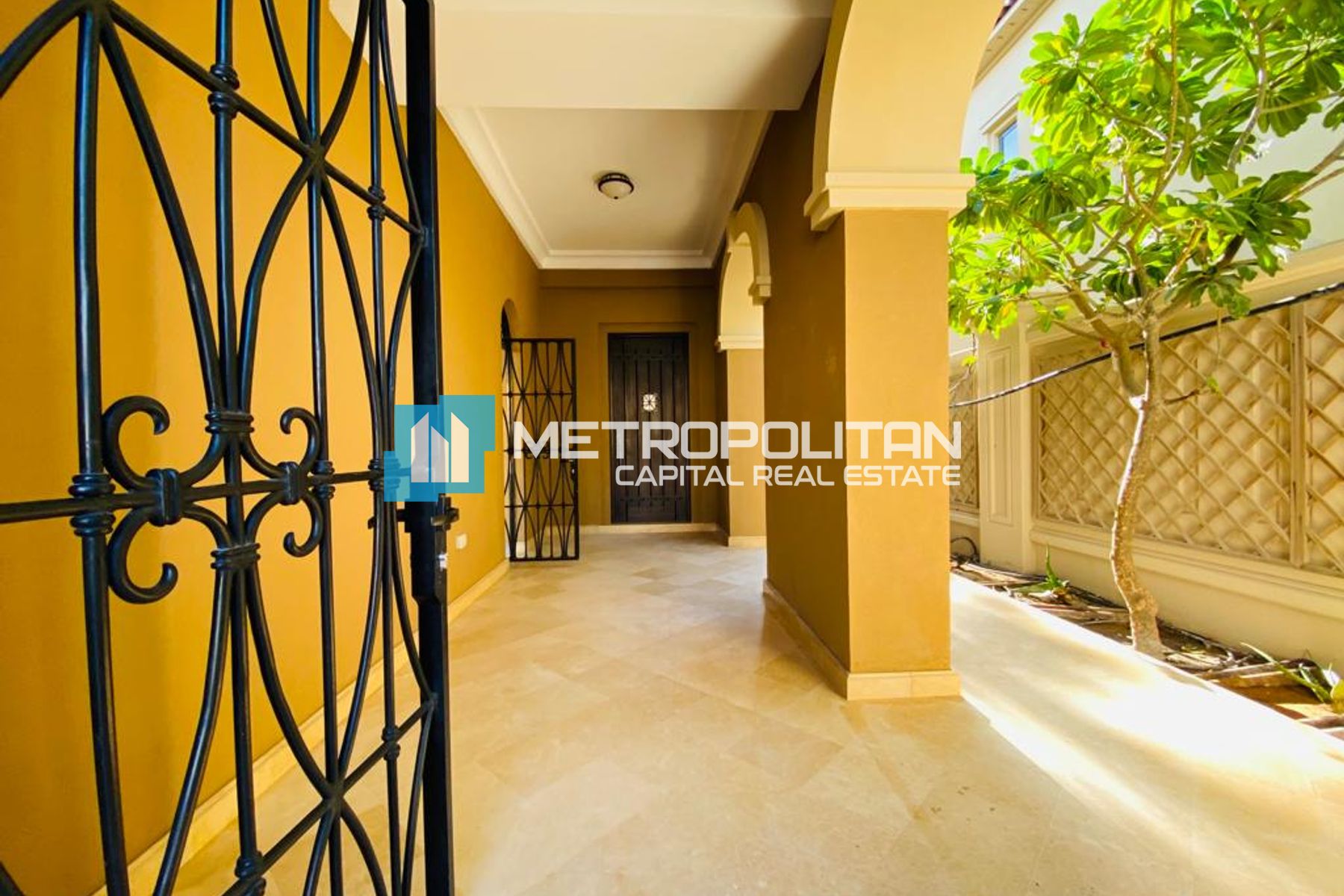 3BR+Maids | Available 1st of Sep | Big Garden