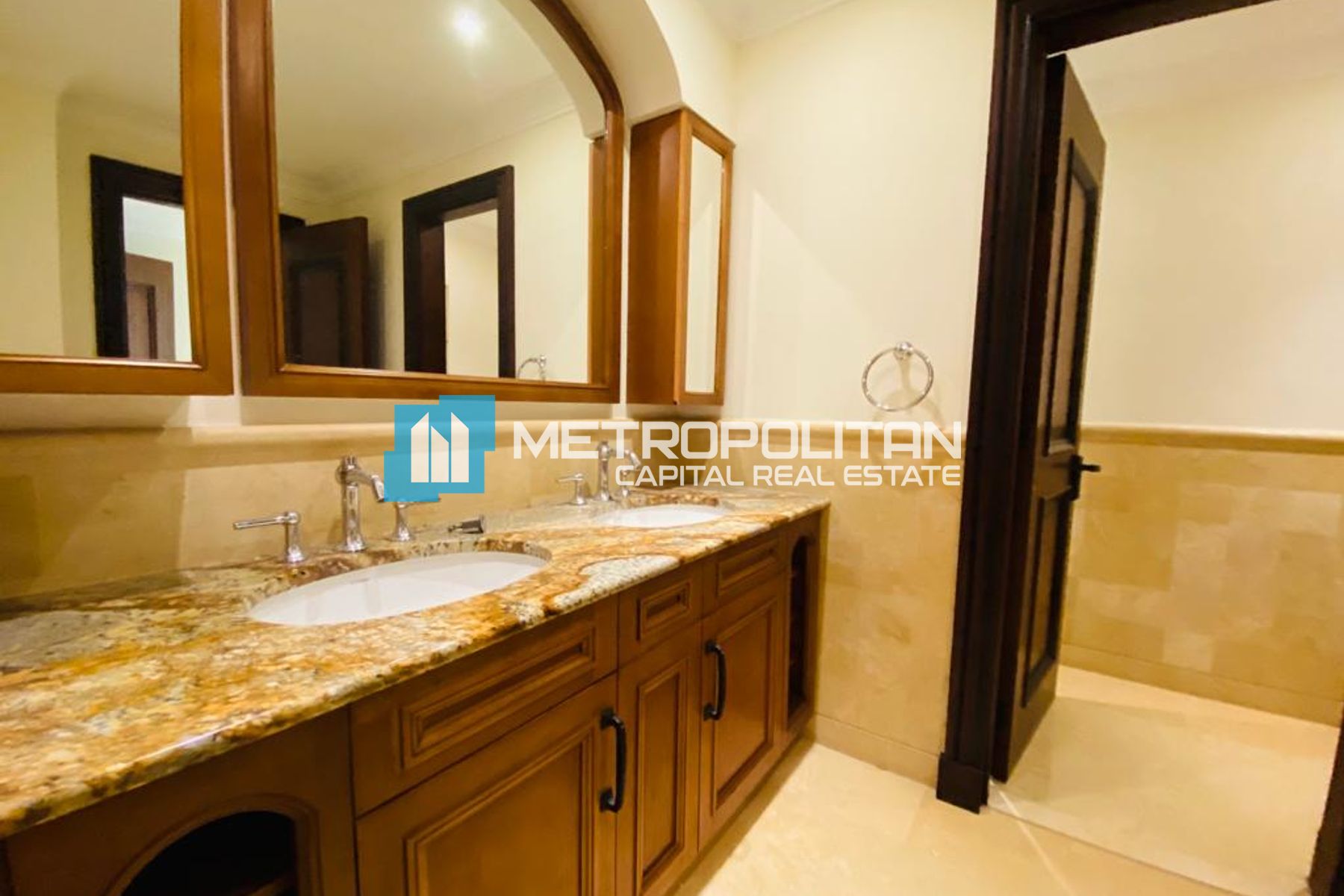 3BR+Maids | Available 1st of Sep | Big Garden