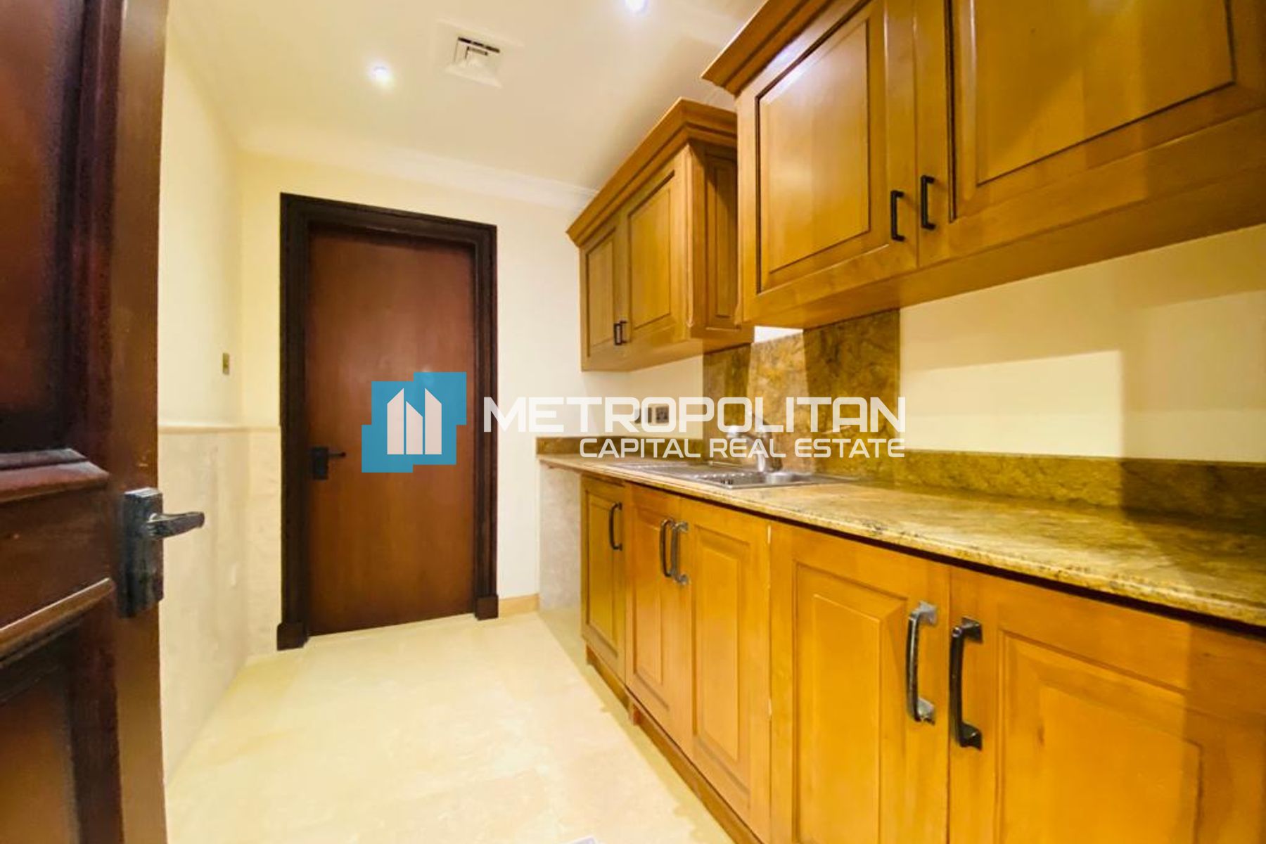 3BR+Maids | Available 1st of Sep | Big Garden