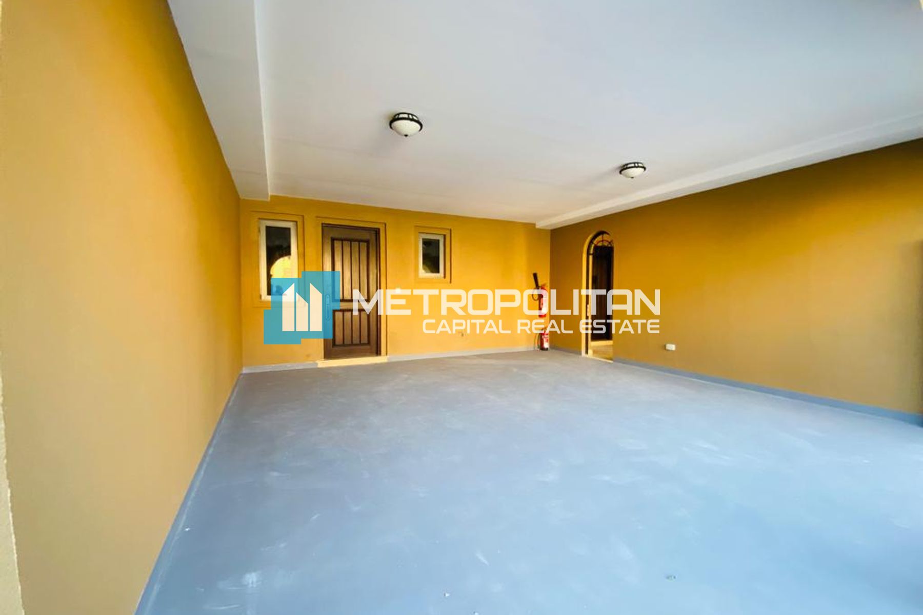 3BR Townhouse for Rent in Saadiyat Beach Villas, Saadiyat Island - MCR-7909