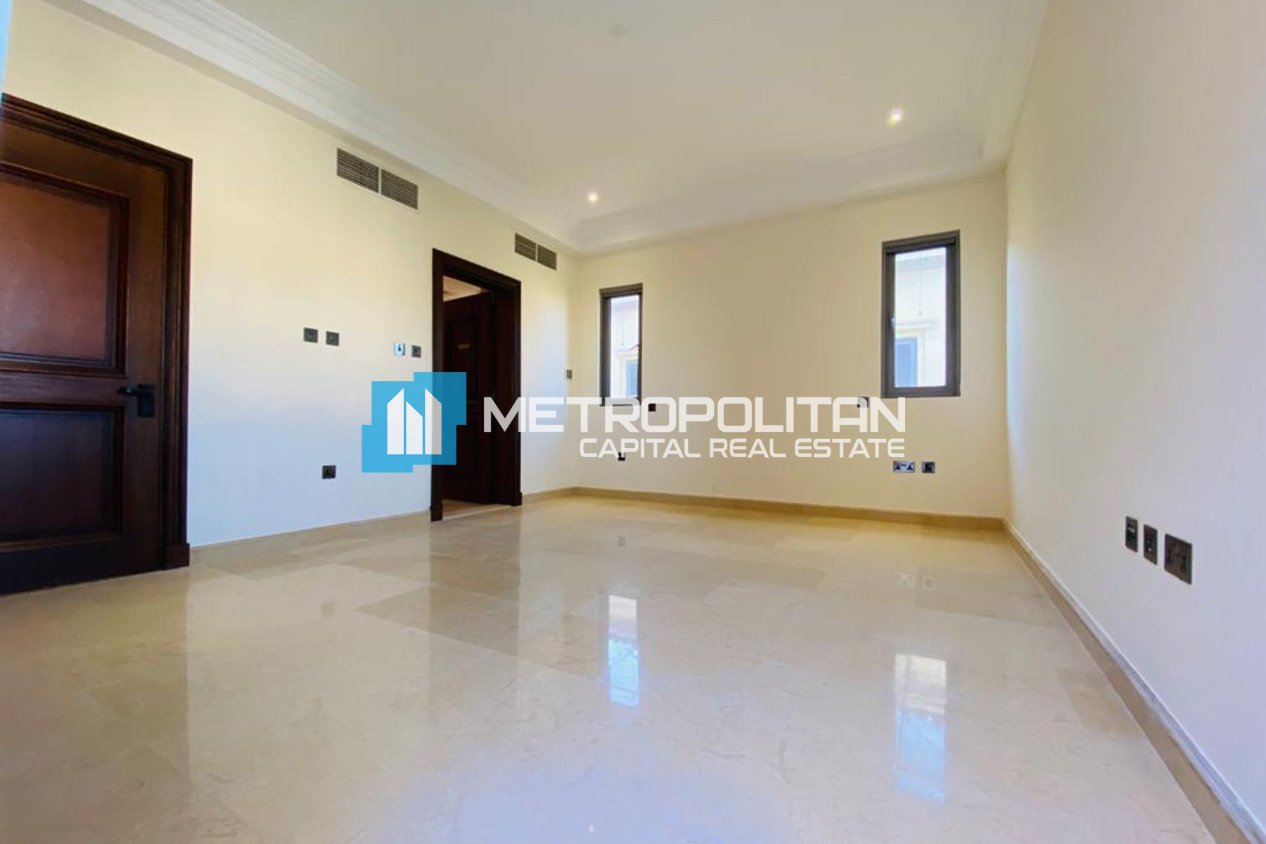3BR+Maids | Available 1st of Sep | Big Garden