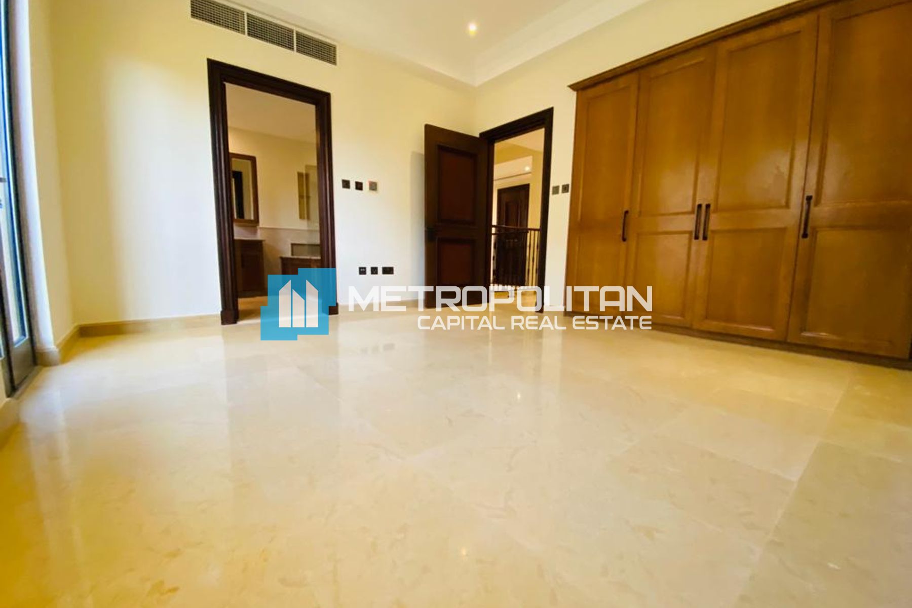 3BR+Maids | Available 1st of Sep | Big Garden